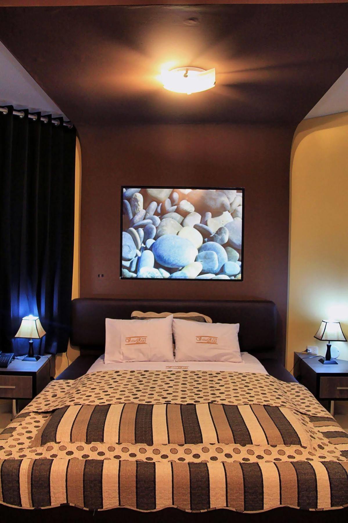 Villa Real Hotel & Suites Чиклайо Екстер'єр фото